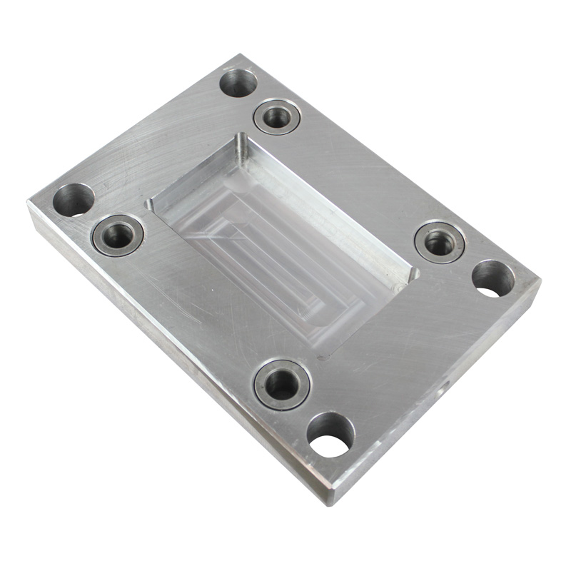 Diversas aplicacións de placas de moldes na fabricación moderna